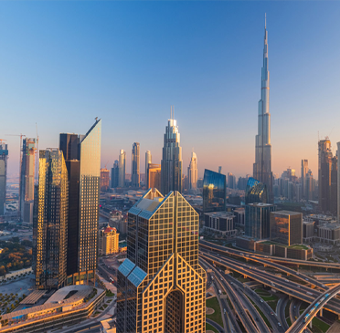 Business Setup in Dubai