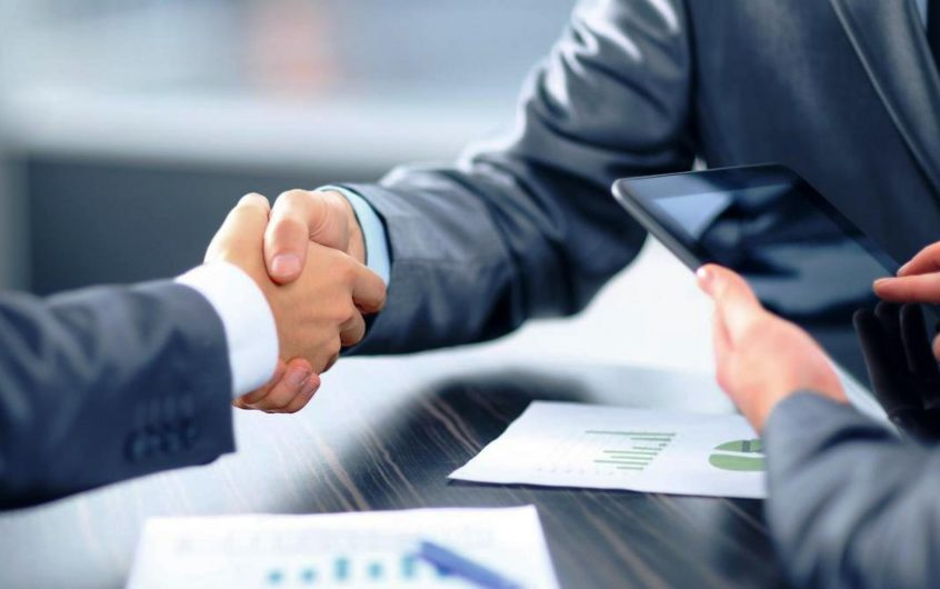 PRO and Government Services